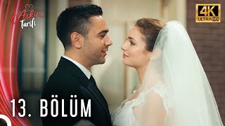Aşkın Tarifi 13. Bölüm 4K - Fi̇nal