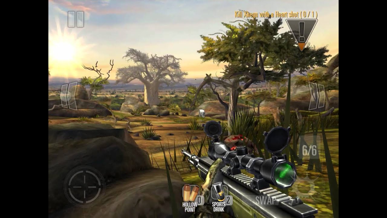 Image currently unavailable. Go to www.generator.doeshack.com and choose Deer Hunter Classic image, you will be redirect to Deer Hunter Classic Generator site.