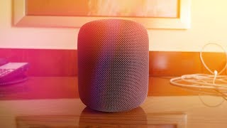 HomePod: Audio Test & Initial Review! HomePod: Audio Test & Initial Review!