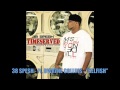 38 Spesh Ft. Dwayne Collins - SELFISH Mp3