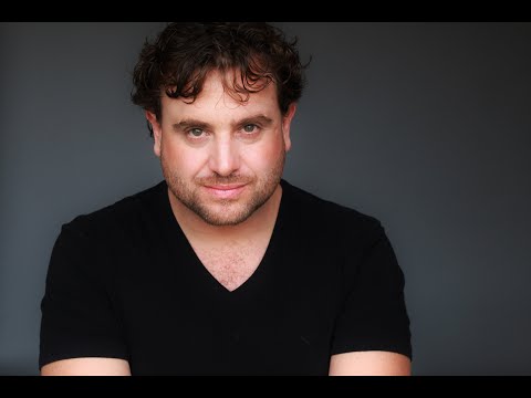 Rony Gammer- Actor