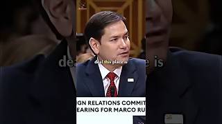 Joe Rogan Reacts To Tammy Duckworth Sharing A Heartwarming Story About Marco Rubio