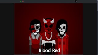 Incredilab V3- Blood Red (Scratch) Mix - Demon Hunt