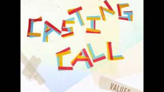 Watch Casting Call Respect Its A Hands On Kinda Thing video