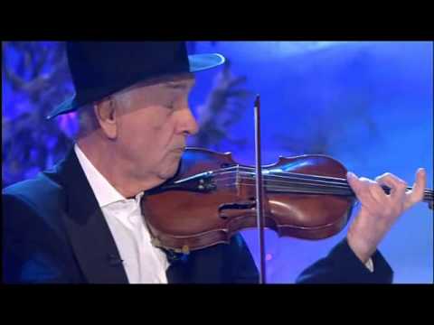 Armin Mueller-Stahl - Der Bauchladen Mann 2012