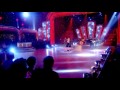 Kylie Minouge - 2 Hearts Live Strictly Come Dancing  - 1 December 2007 [Pre-record performance]]