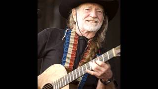 Watch Willie Nelson Sixteen Tons video