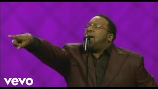 Watch Marvin Sapp Magnify video