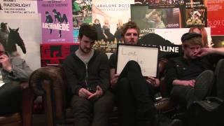 Kodaline - Love Like This (Track By Track)