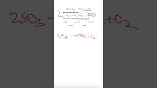 Kimyasal Tepkimelerde Enerji Ayt Kimya Soru Çözümü 345 Yayınları 11. Sınıf Kimyası Öabt Fen