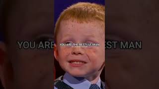 Dont Interrupt Me When Im Talking To M.r. Harvey