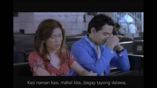 Watch Toni Gonzaga Mahal Kita Kasi video