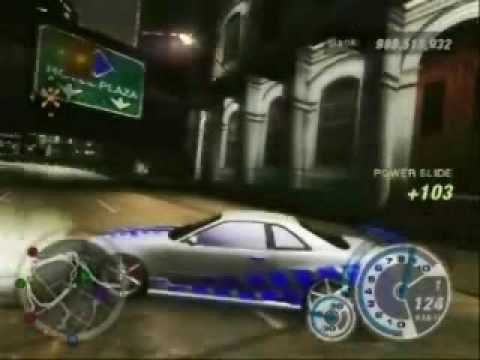 This Video includes The Fast and the Furious Tokyo Drift cars including