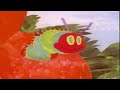 The Very Hungry Caterpillar - Animated Film