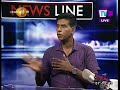 TV 1 News Line 07/05/2018