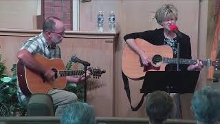MCOB Sunday worship service July 17, 2022