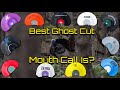 Best Turkey Mouth Call - Ghost Cut