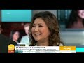 The Crisis Talks Over Prince Harry and Meghan Markle Spark a Heated Debate! | Good Morning Britain