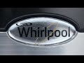 Video Whirlpool Stainless Steel Top Loading Water Cooler with Storage Compartment and Temperature Display