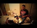 Will Smith - "Nod Your Head" by bK Drums