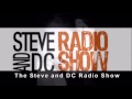 Steve and DC Radio Show - Fun with Al Pacino's Voice