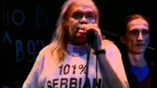 Watch Riblja Corba Zelena Trava Doma Mog video
