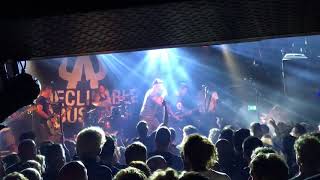 Watch Undeclinable Ambuscade Growing Older video