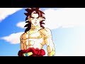 Dragon Ball AF - Broly Turns Good Dragon Ball AF - Broly Turns Good
