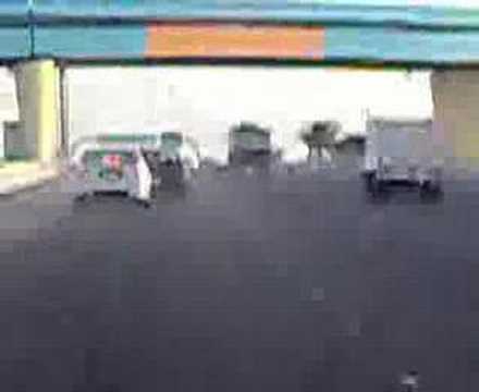 Alfa Romeo at the Indianapolis Alfa Romeo at the Indianapolis