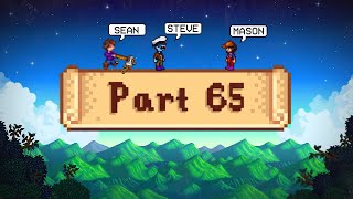 Peperville Farm | Part 65 | Stardew Valley
