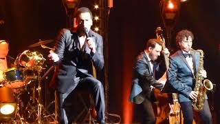 Watch Dany Brillant Tu Vuo Fa Lamericano video