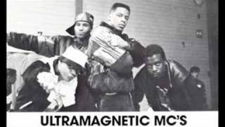Watch Ultramagnetic Mcs Chuck Chillout video