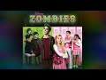 Disney’s Zombies-Fired Up-Competition|Full Song|