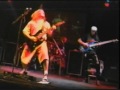 Rare Fact Meets Fiction Live Show from Las Vegas! Progressive Metal Band 1997