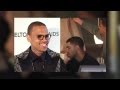 Drake Discusses Feud with Chris Brown – Splash News