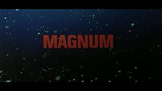 Magnum Films Limited Ident 1991