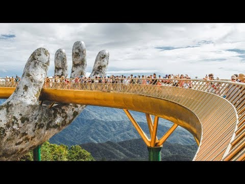 5 Công Trình Ở Việt Nam Nổi Tiếng Trên Toàn Thế Giới