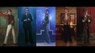 Why Dont We & Macklemore - I Dont Belong In This Club