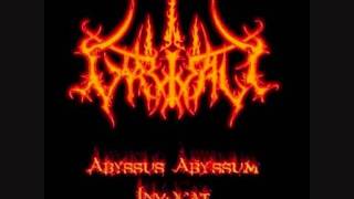 Watch Garwall Abyssus Abyssum Invocat video