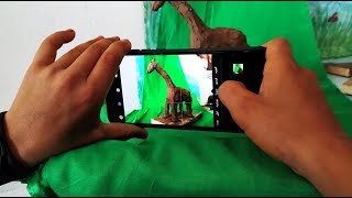 Summer Camp activities in the Open Studio