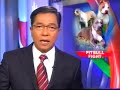 Dogfight Bust at Antipolo, Philippines