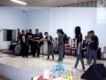 Liberame Drama Cristiano Set me Free Samaritan Revival - Avivamento da Fe