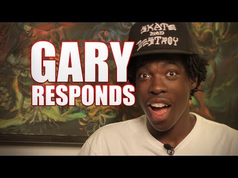 Gary Responds To your SKATELINE comments Ep. 6