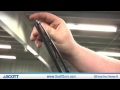 How To: Change Your Wiper Blades - Allentown, PA - Scott Cars