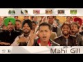 Best of Mahi Gill | Video Jukebox | Punjabi Song Collection | Speed Records