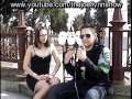 Segment 1 Priscilla Interviews Chloroform Girl Director Matt Vinaja