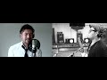Frank Ocean "Swim Good" - (Cover) Andrew Garcia & Daniel De Bourg