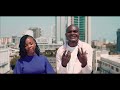 DONA JR  -BWANA MFALME (Official 4k Video)
