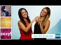 Katy vs Gaga, One Direction Perfume Teasers & Selena's Bikini Body - Clevver Feed