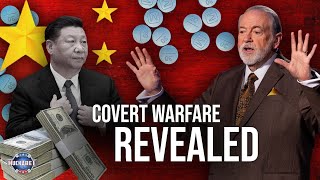 This Is Insanity! Atf Raids Private Home, Peter Schweizer Reveals Shocking Facts On China | Huckabee
